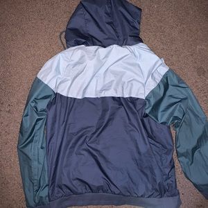 Nike Jackets & Coats - Nike Windbreaker Jacket size xl Nike Jackets & Coats - Nike Windbreaker Jacket size xl
